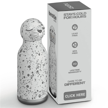 Asobu Bestie Bottle - Seal