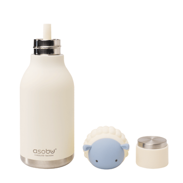 Asobu Bestie Bottle - Sheep