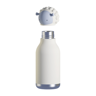Asobu Bestie Bottle - Sheep