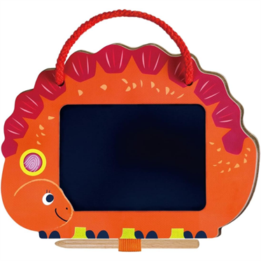 Avenir Büyülü Tablet - Dinosaur