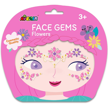 Avenir Yüz Mücevherleri - Flowers