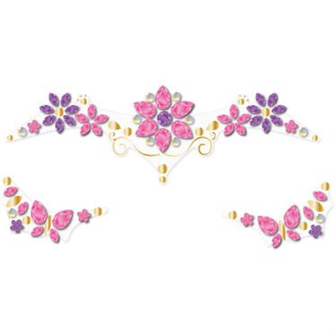 Avenir Yüz Mücevherleri - Flowers