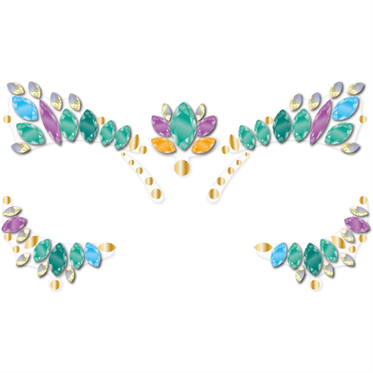 Avenir Yüz Mücevherleri - Wings