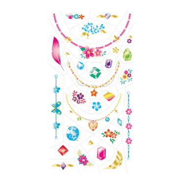 Avenir Dövme - Jewelry