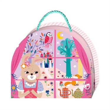 Avenir Küçük Eller Oyun Kutusu - Miss Bunnys Home