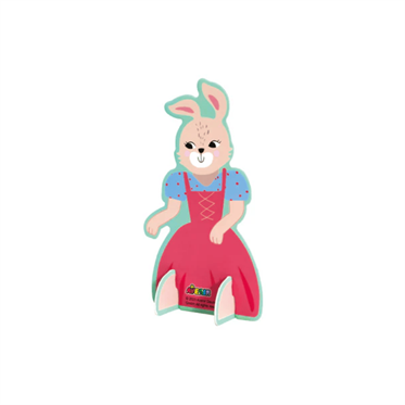 Avenir Küçük Eller Oyun Kutusu - Miss Bunnys Home