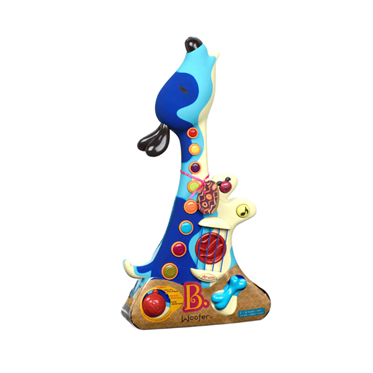 B.Toys Köpekcik Gitar