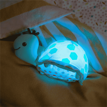 B.Toys Sesli ve Işıklı Uykucu Kaplumbağa