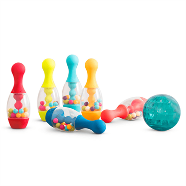 B.Toys Işıklı Bowling Seti