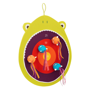 B.Toys Dart - Kurbağa