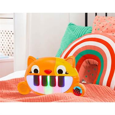 B.Toys Kedicik Klavye - Mini