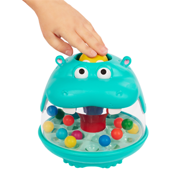 B.Toys Beceri Oyunu - Hippo