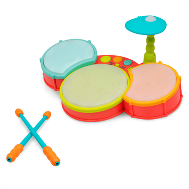 B.Toys Davul Seti