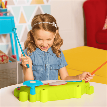 B.Toys Kurbağacık Bateri