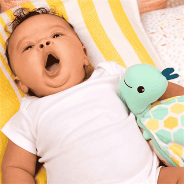 B.Toys Sesli ve Işıklı Uykucu Kaplumbağa