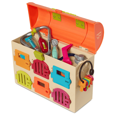 B.Toys Veteriner Kliniği Seti