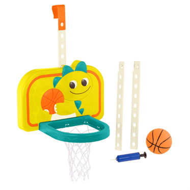 B.Toys Dinozor Basketbol Seti