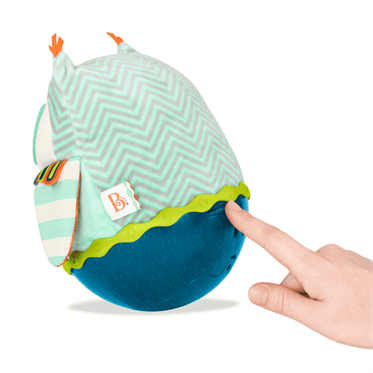 B.Toys Eğlenceli Baykuş