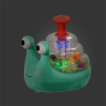 B.Toys Beceri Oyunu - Escar Glooooow