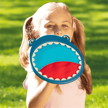 B.Toys Köpekbalığı Raket