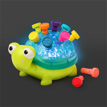B.Toys Eğitici Kaplumbağa