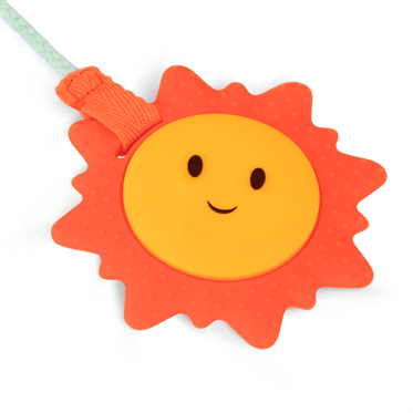 B.Toys Çıngıraklı Puset Oyuncagı - Galaksi