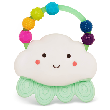 B.Toys Yağmur Diş Kaşıyıcı
