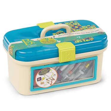 B.Toys Doktor Seti - 9 Parça