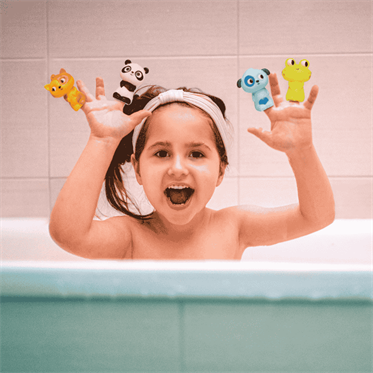 B.Toys Parmak Kukla Seti