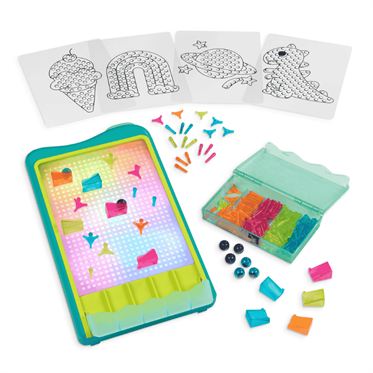 B.Toys Işıklı Bilye Tahtası