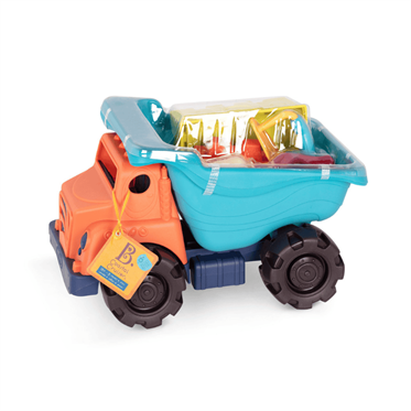 B.Toys Kum İnşaat Seti