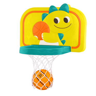 B.Toys Dinozor Basketbol Seti