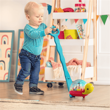 B.Toys Yürüyen Kaplumbağa