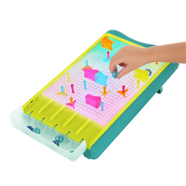 B.Toys Işıklı Bilye Tahtası