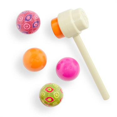 B.Toys Çılgın Top