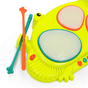 B.Toys Kurbağacık Bateri