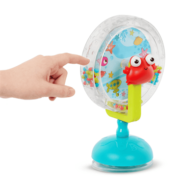 B.Toys Müzikal Dönme Dolap