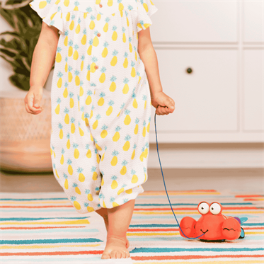 B.Toys Çek Çek - Istakoz