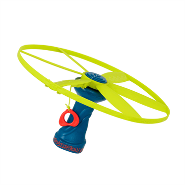 B.Toys Işıklı Helikopter Oyunu