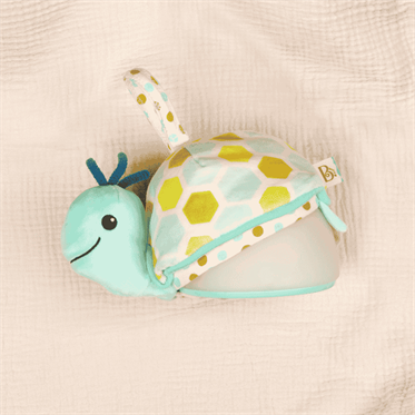 B.Toys Sesli ve Işıklı Uykucu Kaplumbağa