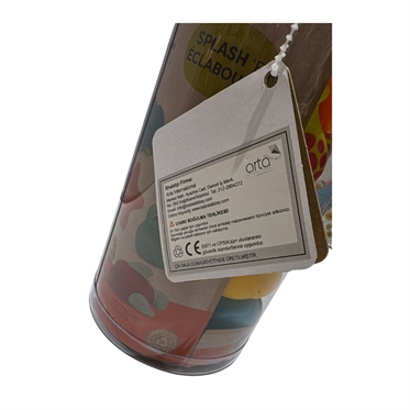 B.Toys Su Fışkırtan Hayvan Figürleri