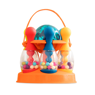 B.Toys Işıklı Bowling Seti