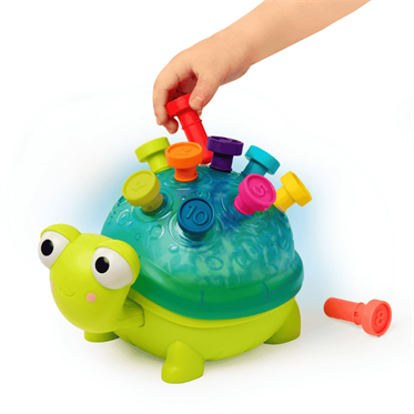 B.Toys Eğitici Kaplumbağa