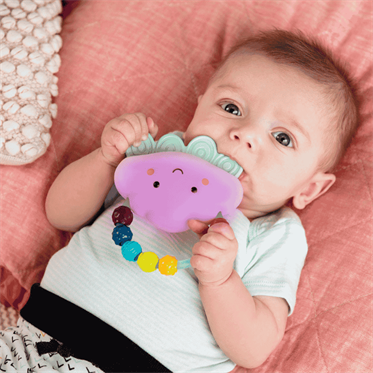 B.Toys Yağmur Diş Kaşıyıcı