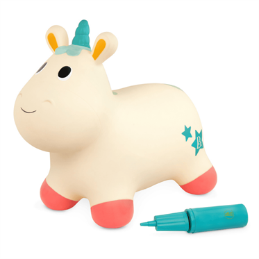 B.Toys Zıplayan Unicorn