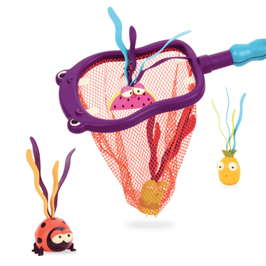 B.Toys Hippopotam Dalış Seti