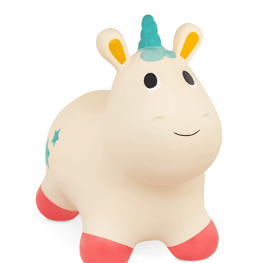 B.Toys Zıplayan Unicorn