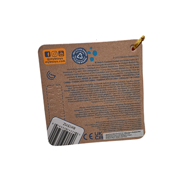 B.Toys Kum İnşaat Seti