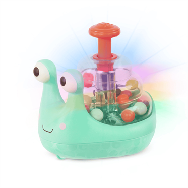 B.Toys Beceri Oyunu - Escar Glooooow