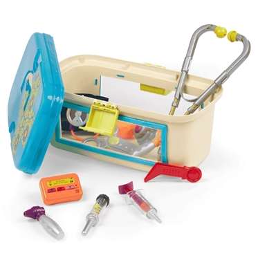 B.Toys Doktor Seti - 9 Parça